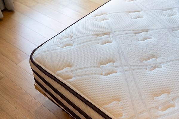 we specialize in mattress removal of all sizes, including twin, full, queen, and king